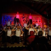 Hospitz-Sitzung (15.01.11)